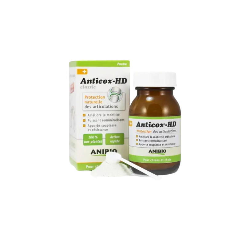 ANIBIO - Anticox HD